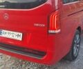 Червоний Мерседес Віто, об'ємом двигуна 2 л та пробігом 148 тис. км за 32500 $, фото 34 на Automoto.ua