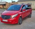 Червоний Мерседес Віто, об'ємом двигуна 2 л та пробігом 148 тис. км за 32500 $, фото 8 на Automoto.ua