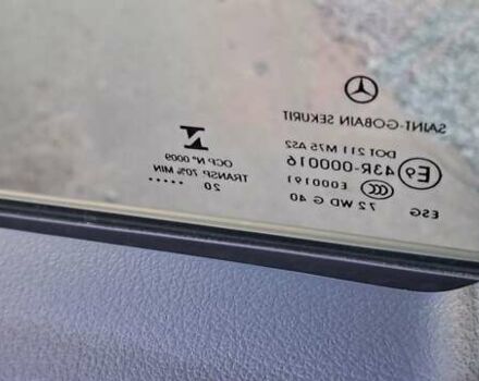 Червоний Мерседес Віто, об'ємом двигуна 2 л та пробігом 148 тис. км за 32500 $, фото 60 на Automoto.ua