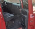 Красный Мерседес Вито, объемом двигателя 2 л и пробегом 148 тыс. км за 32800 $, фото 60 на Automoto.ua