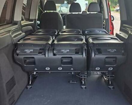 Червоний Мерседес Віто, об'ємом двигуна 2 л та пробігом 150 тис. км за 32500 $, фото 68 на Automoto.ua