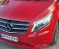 Красный Мерседес Вито, объемом двигателя 2 л и пробегом 148 тыс. км за 32800 $, фото 35 на Automoto.ua