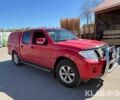 Красный Мерседес Вито, объемом двигателя 0 л и пробегом 301 тыс. км за 9373 $, фото 1 на Automoto.ua