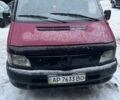 Червоний Мерседес Віто, об'ємом двигуна 2.2 л та пробігом 350 тис. км за 3600 $, фото 1 на Automoto.ua