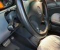 Червоний Мерседес Віто, об'ємом двигуна 2.2 л та пробігом 218 тис. км за 16000 $, фото 12 на Automoto.ua