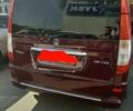 Червоний Мерседес Віто, об'ємом двигуна 2.2 л та пробігом 218 тис. км за 16000 $, фото 2 на Automoto.ua
