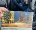 Червоний Мерседес Віто, об'ємом двигуна 2.2 л та пробігом 218 тис. км за 16000 $, фото 1 на Automoto.ua