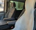 Червоний Мерседес Віто, об'ємом двигуна 2.2 л та пробігом 218 тис. км за 16000 $, фото 13 на Automoto.ua