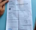 Красный Мерседес Вито, объемом двигателя 2.1 л и пробегом 233 тыс. км за 4100 $, фото 6 на Automoto.ua