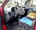 Червоний Мерседес Віто, об'ємом двигуна 2.3 л та пробігом 57 тис. км за 4000 $, фото 6 на Automoto.ua