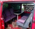 Червоний Мерседес Віто, об'ємом двигуна 2.3 л та пробігом 57 тис. км за 4000 $, фото 5 на Automoto.ua