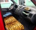 Червоний Мерседес Віто, об'ємом двигуна 2.3 л та пробігом 57 тис. км за 4000 $, фото 2 на Automoto.ua