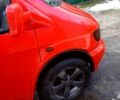 Червоний Мерседес Віто, об'ємом двигуна 2.3 л та пробігом 412 тис. км за 3900 $, фото 2 на Automoto.ua