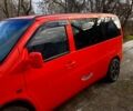 Червоний Мерседес Віто, об'ємом двигуна 2.3 л та пробігом 412 тис. км за 3900 $, фото 3 на Automoto.ua