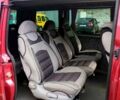 Мерседес Вито 2000 в Харькове на Automoto.ua Красный Мерседес Вито, объемом двигателя 2.1 л и пробегом 365 тыс. км за 3550 $, фото 6 на Automoto.ua