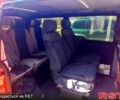 Красный Мерседес Вито, объемом двигателя 2.1 л и пробегом 333 тыс. км за 5500 $, фото 9 на Automoto.ua