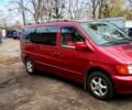 Мерседес Вито 2000 в Харькове на Automoto.ua Красный Мерседес Вито, объемом двигателя 2.1 л и пробегом 365 тыс. км за 3550 $, фото 2 на Automoto.ua