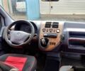 Мерседес Вито 2000 в Харькове на Automoto.ua Красный Мерседес Вито, объемом двигателя 2.1 л и пробегом 365 тыс. км за 3550 $, фото 8 на Automoto.ua