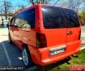 Красный Мерседес Вито, объемом двигателя 2.1 л и пробегом 333 тыс. км за 5500 $, фото 4 на Automoto.ua