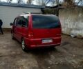 Мерседес Вито 2000 в Харькове на Automoto.ua Красный Мерседес Вито, объемом двигателя 2.1 л и пробегом 365 тыс. км за 3550 $, фото 4 на Automoto.ua
