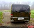 Красный Мерседес Вито, объемом двигателя 2.1 л и пробегом 412 тыс. км за 2950 $, фото 4 на Automoto.ua
