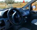 Червоний Мерседес Віто, об'ємом двигуна 2.2 л та пробігом 440 тис. км за 5999 $, фото 7 на Automoto.ua