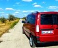 Червоний Мерседес Віто, об'ємом двигуна 2.2 л та пробігом 440 тис. км за 5999 $, фото 5 на Automoto.ua