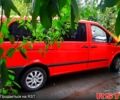 Мерседес Вито 2006 в Киеве на Automoto.ua Красный Мерседес Вито, объемом двигателя 2.2 л и пробегом 213 тыс. км за 8000 $, фото 1 на Automoto.ua