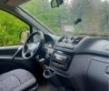 Мерседес Вито 2006 в Киеве на Automoto.ua Красный Мерседес Вито, объемом двигателя 2.2 л и пробегом 213 тыс. км за 8000 $, фото 6 на Automoto.ua