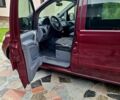 Мерседес Вито 2007 в Яготине на Automoto.ua Красный Мерседес Вито, объемом двигателя 2.1 л и пробегом 264 тыс. км за 6000 $, фото 1 на Automoto.ua