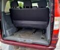 Мерседес Вито 2007 в Яготине на Automoto.ua Красный Мерседес Вито, объемом двигателя 2.1 л и пробегом 264 тыс. км за 6000 $, фото 11 на Automoto.ua
