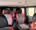 Красный Мерседес Вито, объемом двигателя 2.1 л и пробегом 339 тыс. км за 7200 $, фото 6 на Automoto.ua