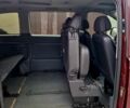 Мерседес Вито 2007 в Яготине на Automoto.ua Красный Мерседес Вито, объемом двигателя 2.1 л и пробегом 264 тыс. км за 6000 $, фото 12 на Automoto.ua