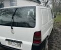 Мерседес Вито, объемом двигателя 0 л и пробегом 0 тыс. км за 2500 $, фото 2 на Automoto.ua