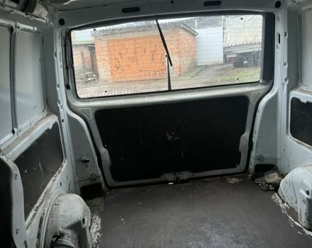 Мерседес Вито, объемом двигателя 0 л и пробегом 0 тыс. км за 2500 $, фото 5 на Automoto.ua