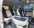 Мерседес Вито, объемом двигателя 2.2 л и пробегом 400 тыс. км за 7300 $, фото 13 на Automoto.ua