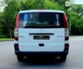 Мерседес Вито, объемом двигателя 2.2 л и пробегом 400 тыс. км за 7300 $, фото 7 на Automoto.ua