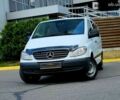 Мерседес Вито, объемом двигателя 2.2 л и пробегом 400 тыс. км за 7300 $, фото 1 на Automoto.ua
