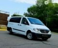 Мерседес Вито, объемом двигателя 2.2 л и пробегом 400 тыс. км за 7300 $, фото 2 на Automoto.ua