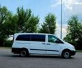 Мерседес Вито, объемом двигателя 2.2 л и пробегом 400 тыс. км за 7300 $, фото 6 на Automoto.ua