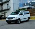 Мерседес Вито, объемом двигателя 2.2 л и пробегом 400 тыс. км за 7300 $, фото 4 на Automoto.ua