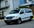 Мерседес Вито, объемом двигателя 2.2 л и пробегом 400 тыс. км за 7300 $, фото 1 на Automoto.ua