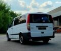Мерседес Вито, объемом двигателя 2.2 л и пробегом 400 тыс. км за 7300 $, фото 8 на Automoto.ua
