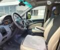 Мерседес Вито, объемом двигателя 2.2 л и пробегом 400 тыс. км за 7300 $, фото 12 на Automoto.ua