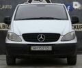 Мерседес Вито, объемом двигателя 2.1 л и пробегом 286 тыс. км за 9000 $, фото 7 на Automoto.ua