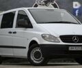 Мерседес Вито, объемом двигателя 2.1 л и пробегом 286 тыс. км за 9000 $, фото 2 на Automoto.ua