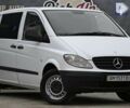 Мерседес Вито, объемом двигателя 2.1 л и пробегом 286 тыс. км за 9000 $, фото 1 на Automoto.ua