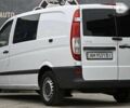 Мерседес Вито, объемом двигателя 2.1 л и пробегом 286 тыс. км за 9000 $, фото 16 на Automoto.ua