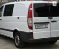 Мерседес Вито, объемом двигателя 2.1 л и пробегом 286 тыс. км за 9000 $, фото 18 на Automoto.ua