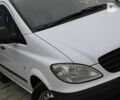 Мерседес Вито, объемом двигателя 2.1 л и пробегом 286 тыс. км за 9000 $, фото 5 на Automoto.ua